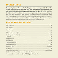 ACANA Heritage Free Run Poultry Dog Food