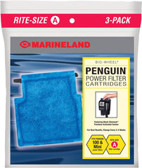 MarineLand Penguin Power Filter Rite-Size Cartridge