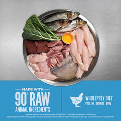 ORIJEN Original Freeze-Dried Epic Bites