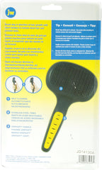 JW Pet Company Self-Cleaning Slicker