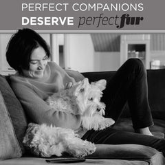 TropiClean Perfect FurDetangler Spray for Dogs