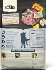 ACANA Adult Dry Dog Food, Light & Fit Recipe, Grain Free Dog Food