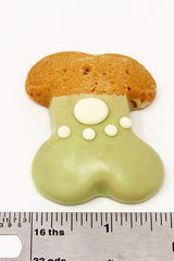 Claudia's Canine Bakery - Party Bones with Paw Print - 24 Gourmet Dog Treats