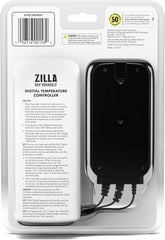 Zilla Digital Temperature Controller