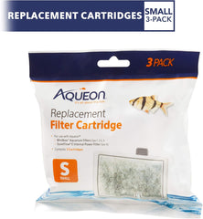 Aqueon® Replacement Filter Cartridges