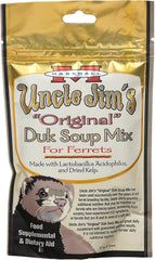 Marshall Pet Products Uncle Jim's Duk Soup Wet Food 1ea/4.5 oz
