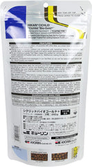 Hikari Cichlid Bio-Gold and Floating Pellets for Pets