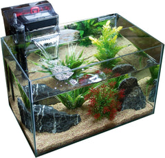 Fluval Power Filter, Fish Tank Filter for Aquariums