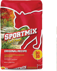 SPORTMiX Original Recipe Dry Cat Food 15 lb