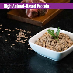 Nulo Freestyle Grain-Free Beef, Peas & Carrots Recipe Adult Wet Canned Dog Food 13 Ounce, 12 Cans