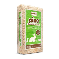 Americas PETSPICK Pine Small Pet Bedding