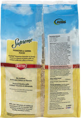 Kaytee Supreme Hamster & Gerbil Food, 2 Lbs