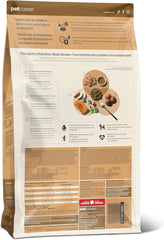 Now Fresh Good Gravy, Bone Broth Coated Kibble, Dry Dog Food, Chicken Adult Recipe with Grains, All Breed Size