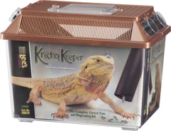 Lee's Kricket Keeper, Large,Apple,1.84 pounds