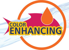 Aqueon® Color Enhancing Tropical Flakes Fish Food 2.29 Oz