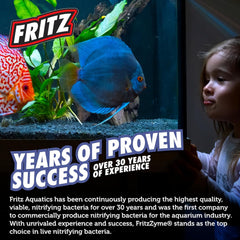 Fritz Aquatics Betta Botanicals for Betta and Community Fish Aquariums (Nature Box)