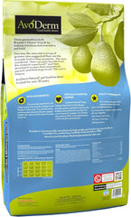AvoDerm Puppy Dry Dog Food, DHA For Brain & Eye Development, Chicken & Brown Rice Formula, 26lb bag