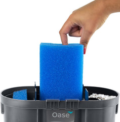 OASE Indoor Aquatics Filtosmart Thermo 300