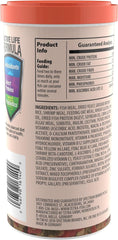 Tetra Goldfish Flakes, Nutritionally Balanced Diet For Aquarium Fish, Vitamin C Enriched Flakes
