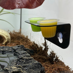 Komodo Twin Pot Jelly Holder