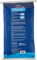 Premium Choice Litter Carefree Kitty Unscented All-Natural Clumping Cat Litter