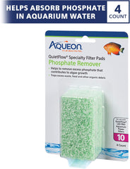 Aqueon® Phosphate Remover Replacement Specialty Filter Pad