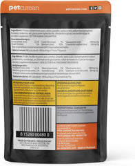 Go! Solutions Booster Joint Care, Grain-Free Wet Dog Food Topper