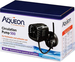 Aqueon Circulation Pump