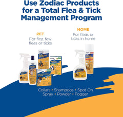Zodiac Flea and Tick Collar