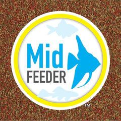 Tetra Community Select-A-Food Aquarium Fish Food (1 Can)