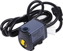 TetraPond Statuary Pump 75 GPH, Powers Small and Tabletop Fountains
