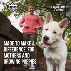 Diamond Puppy Dry Food
