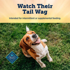 True Chews - Blue Buffalo True Chews Dog Treats Made in the USA with Natural Ingredients Chicken Pot Pie