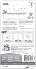 Nylabone Knuckle Bone & Pop-In Puppy Treat Toy Combo Power Chew Toy for Dogs, Dog Toys for Aggressive Chewers, Chicken Flavor