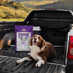 Fromm Classic Adult Dog Food - Premium Dry Dog Food for Large, Medium, & Small Breeds - Chicken Recipe.
