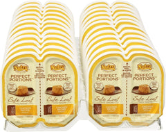 Nutro Perfect Portions Adult Cat Food Soft Loaf - Chicken - 2.6 Oz - 24 Ct