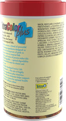 TetraColor PLUS Tropical Flakes with Color Enhancing(Pack of 1)
