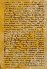 Sun Seed Company Vita Daily Diet Rat/Mouse Food