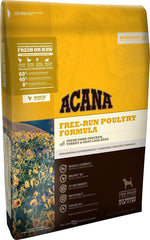 ACANA Heritage Free Run Poultry Dog Food