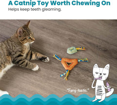 Petstages Dental Health Chews Pair