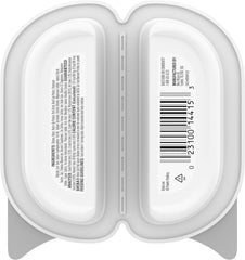 Sheba Perfect Portions Kitten Wet Cat Food Pate Chicken Entree, Twin-Pack Tray 1 Count, 2 Servings 2.6-oz(Pack of 12)