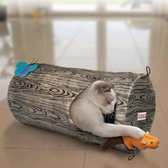 KONG Play Spaces Burrow