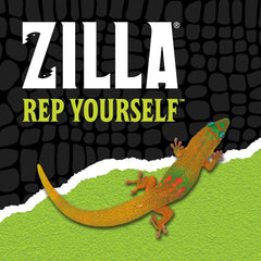 Zilla Mini Compact Fluorescent Bulbs Tropical