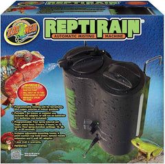 Zoo Med Reptirain Automatic Habitat Mister