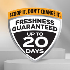 Arm & Hammer Hardball Lightweight Clumping Cat Litter