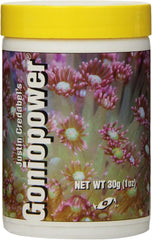 Two Little Fishies Goniopower Advanced Zooplankton Diet