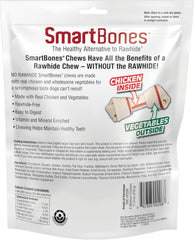 SmartBones Medium Chews