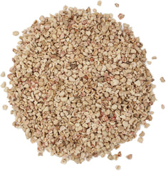 Sunseed Natural Corn Cob Bedding & Litter for Pet Birds and Small Animals – Made in USA – 350 Cubic Inches