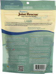 Ark Naturals Sea Mobility Lamb Jerky Sticks 9 Oz