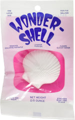 Weco Wonder Shell Natural Minerals (3 Pack)